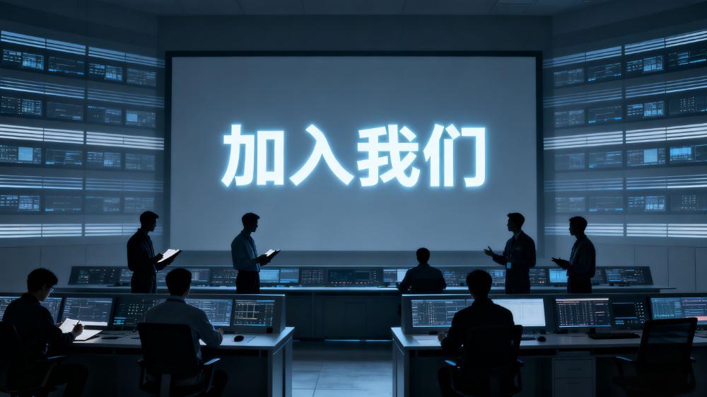 英达森斯专业团队