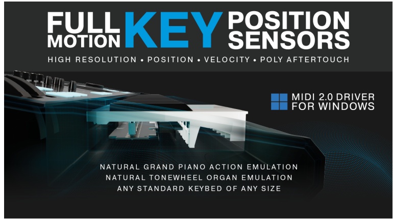 电感式传感器突破性创新和应用！