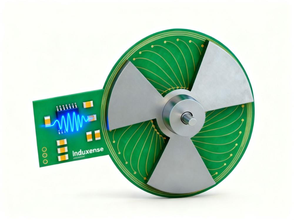 03 单组线圈模拟输出