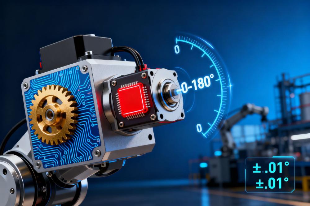 算法赋能（AI）